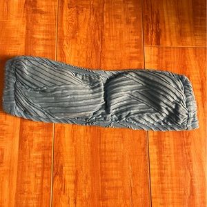 Strapless Bikini Top